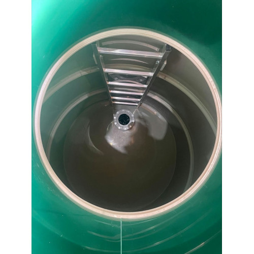 Пластиковый кессон Лотос 5 midi 2250х1800 мм