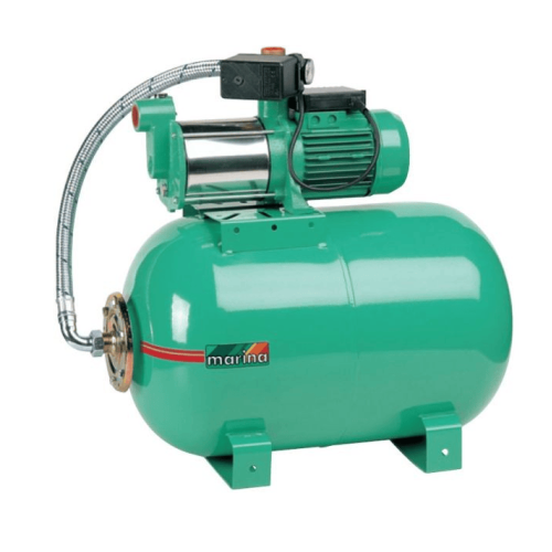 Насосная станция Marina RSM 5/60