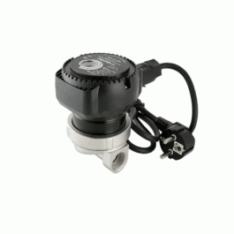 Циркуляционный насос Tim 15-12 1/2" для ГВС с частотным регулированием