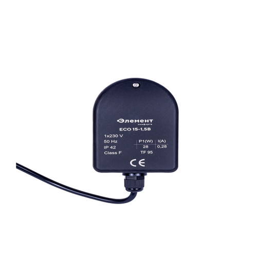 Циркуляционный насос Элемент Комфорта ECO 15-1.5B