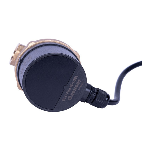 Циркуляционный насос Элемент Комфорта ECO Plus 15-1.5BL