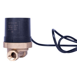 Циркуляционный насос Элемент Комфорта ECO Plus 15-1.5BL