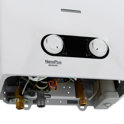 Газовая колонка Electrolux GWH 14 NanoPlus 2.0