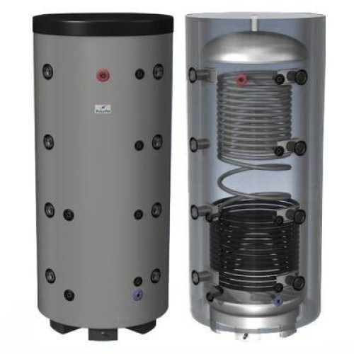 Буферная ёмкость Hajdu PT 750 CF