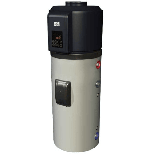 Водонагреватель с тепловым насосом Hajdu HB 300 C