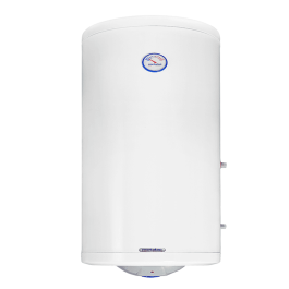 Бойлер косвенный комбинированный Metalac Heat Leader MB Inox 80 PKD R правое подключение