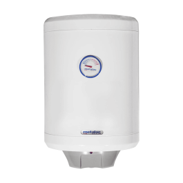 Электрический водонагреватель Metalac Heat Leader MB 30 INOX Slim R