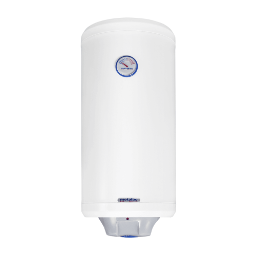 Электрический водонагреватель Metalac Heat Leader MB 50 INOX Slim R