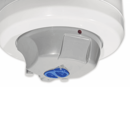 Электрический водонагреватель Metalac Heat Leader MB 80 INOX Slim R