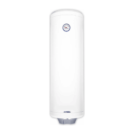 Электрический водонагреватель Metalac Heat Leader MB 80 INOX Slim R