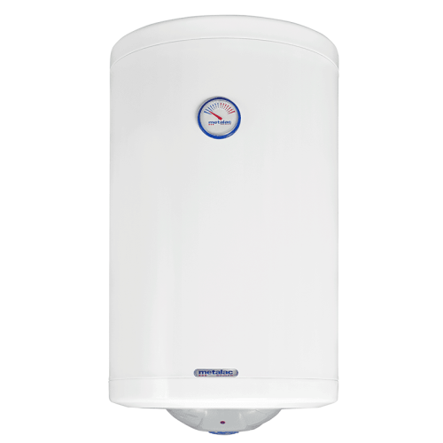 Электрический водонагреватель Metalac Heat Leader MB 100 INOX R