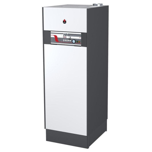 Напольный конденсационный котел ACV HeatMaster 35 TC V15 Напольный конденсационный котел ACV HeatMaster 35 TC V15