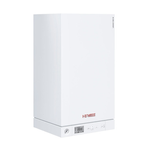 Настенный газовый котел Hermes (Viessmann) Legacy 100-W A1HB 30 кВт одноконтурный