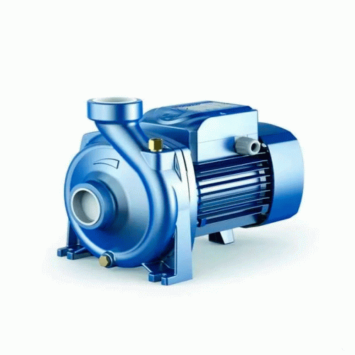 Центробежный насос Pedrollo HFm 4 высокой производительности