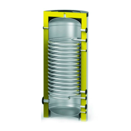 Буферная емкость S-Tank HFWT 300 с одним теплообменником