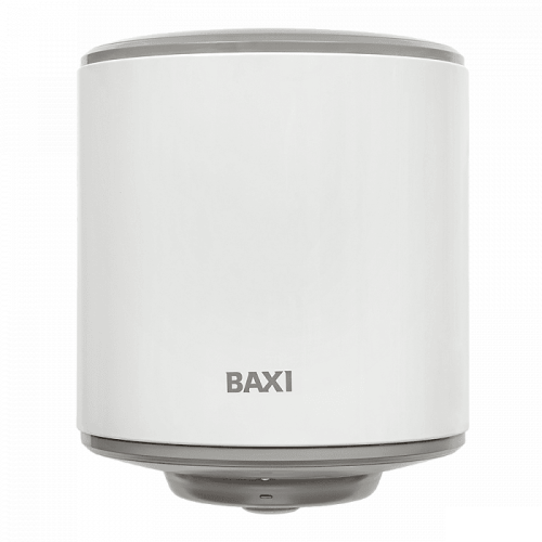Водонагреватель электрический Baxi R 501 10 литров над мойкой