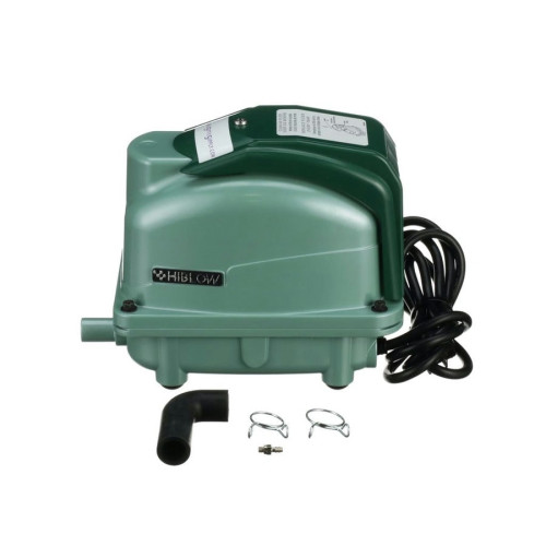 Компрессор для септика HIBLOW XP-40 Компрессор для септика HIBLOW XP-40