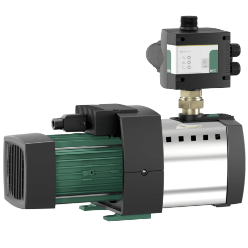 Насосная станция Wilo HiMulti 3 C 1-25 P
