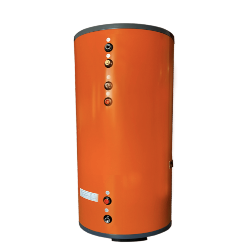 Бойлер косвенного нагрева нержавейка Termaveneta IBT 300