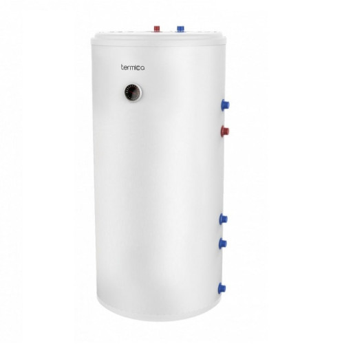 Бойлер косвенного нагрева Termica ATOM 150 FX