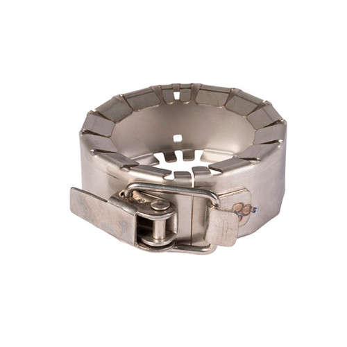 Хомут страховочный на раструб HT Ostendorf  125 (арт.881540)