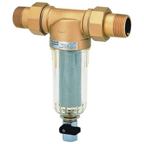 Фильтр для холодной воды FF06-1AA Honeywell