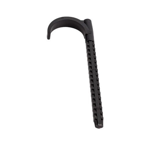 Дюбель-крюк одинарный MotusLine 16-32мм,(100мм М8), 100шт./пакет