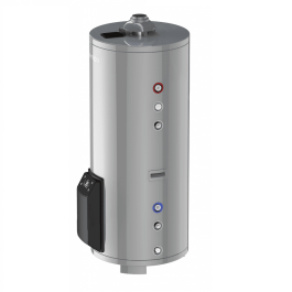 Газовый напольный водонагреватель TERMICA EAGLE X 150