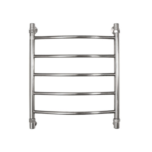 Полотенцесушитель водяной Energy Classic 600х500 мм хром