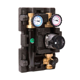 Насосная группа Huch ENTEC MK DN25 Eco 2 без насоса