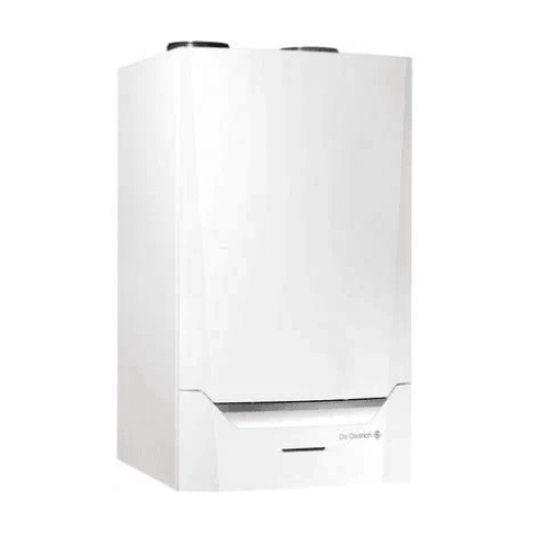 Настенный конденсационный котел De Dietrich Innovens PRO МСА 160 Diematic Evolution