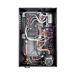 Электрический котёл THERMEX Sonne 12 Wi-Fi (Grey)