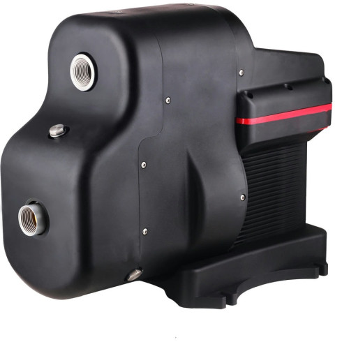 Насосная автоматическая станция ROMMER RPJ-0010-001100