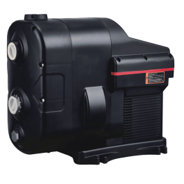 Насосная автоматическая станция ROMMER RPJ-0010-000550