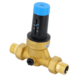 Редуктор давления Watts DRV 20 N 3/4 арт. 10015771