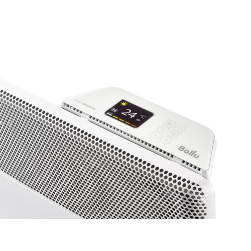 Электрический конвектор Ballu Apollo Transformer с БУ BEC/AT-1500-3I инверторный