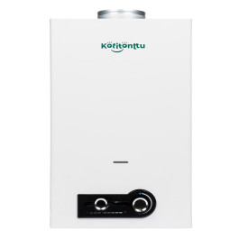 Газовая колонка Kotitonttu Suari S10 IB 20 кВт