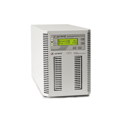 ИБП Штиль ST1101SL (1000 ВА)