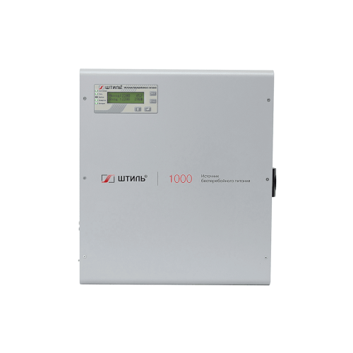 ИБП Штиль ИБП SW1000L (1000 ВА)