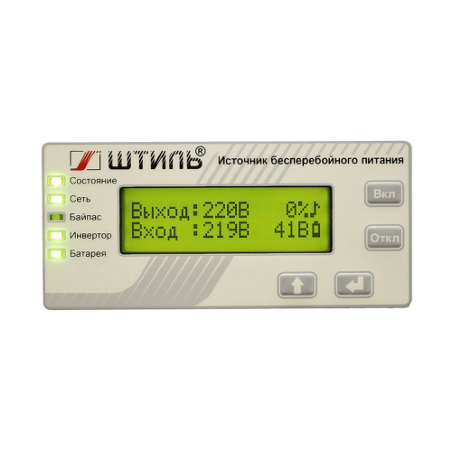 ИБП Штиль ИБП SW1000L (1000 ВА)