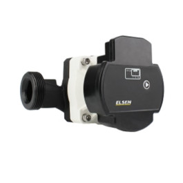 Циркуляционный насос с частотным регулированием ELSEN APE20-6-130 DN20,130mm