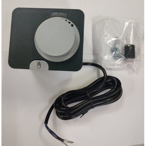 Сервопривод 3х точечный 230В, Elsen, 120сек