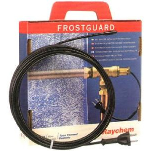 Комплект для обогрева труб FrostGuard 2 м