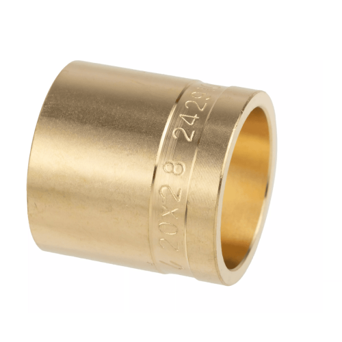 Надвижная гильза для стабильной трубы 25 '50С Usystems