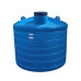 Бак для воды вертикальный  Aquaplast ОВ 5000 литров