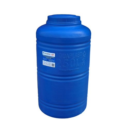 Бак для воды вертикальный  Aquaplast ОВ 250 литров