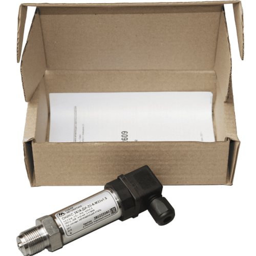 Датчик давления ОНИКС 2609-ДИ-20-16-G1/4