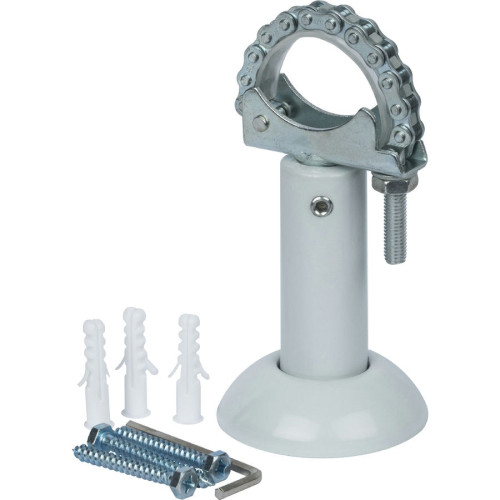 Напольный кронштейн для секционных радиаторов Rommer