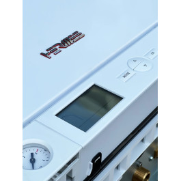 Настенный газовый котел Hermes (Viessmann) Legacy 100-W A1HB 24 кВт одноконтурный
