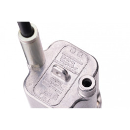 Вибрационный насос Водолей-3 (с нижним забором) кабель 10 м